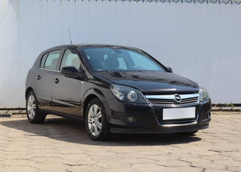 Opel Astra 1.9 CDTI