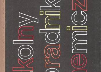 Szkolny poradnik chemiczny - Z.Dobkowska,K.M.Pazdro