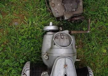 Silniki ifa, mz bk 350