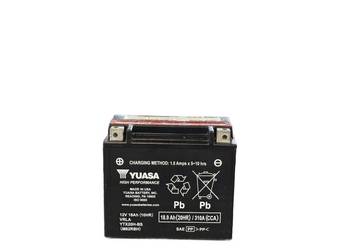 Akumulator YUASA 12V 18Ah 270A  L+ YTX20H-BS