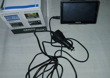 Nawigacja Aristo Voyager S505