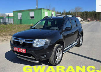 Dacia Duster Klima orurowana duza navi I (2009-2017)