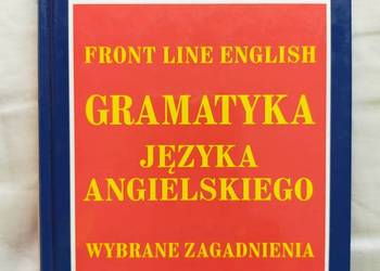 Gramatyka języka angielskiego - Hall, Harrison