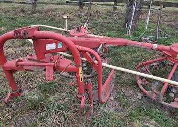 Sprzedam przetrząsaczo zgrabiarka Z 275