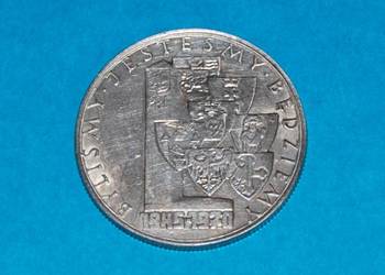 10 zł 1970r MW Moneta PRL Starocia