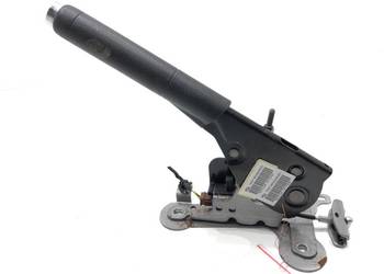 DŹWIGNIA HAMULCA RĘCZNEGO CITROEN C3 III 98062965ZD 16-24 MECHANIZM
