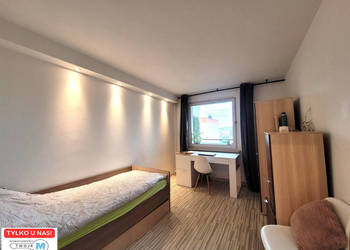 Mieszkanie 63.4m2 3 pok Kielce