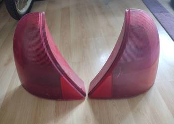 Lampy tylne Renault Clio 2 przedlift