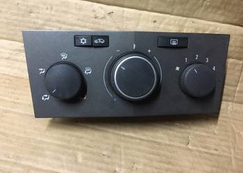Panel nawiewu astra h 13201300