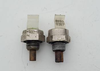Ferroli Domina C 24 E - czujniki temperatury