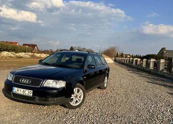 Sprzedam audi