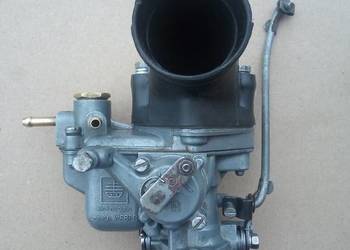 Gaźnik Fiat 126p