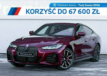 BMW 430 430i xDrive Gran Coupé G22/G23/G82 (2020-)