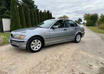 Bmw e46, 2.0 143KM LPG