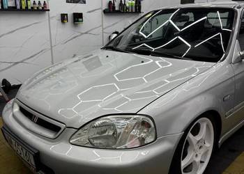 Honda Civic ek4