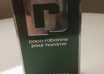 Paco Rabanne Pour Homme 100 ML
