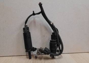 Pompka spryskiwaczy 1K5955651 3B7955681 VW Seat Skoda Audi