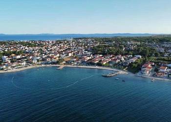 Last minute   Chorwacja okolice Zadaru wyspa Vir