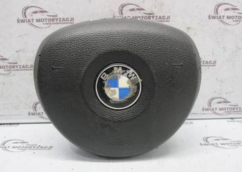 BMW E90 06r AIRBAG poduszka kierowcy ZDAT09001098 33677051502N 3051642