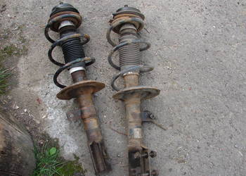 amortyzator fiat Panda