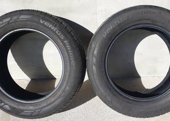 225/60/17 99H opony letnie hankook
