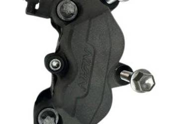 Zacisk hamulcowy lewy przód Kawasaki Z900 43080-0130-DJ