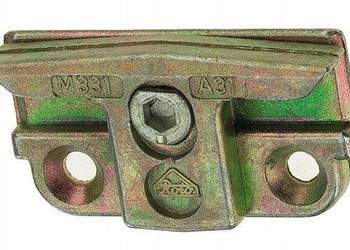 ROTO ZACZEP M331 A31 OBWIEDNIOWY RUCHOMY SŁUPEK