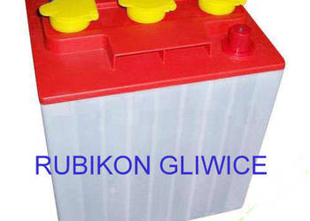 Akumulator trakcyjny 3PT210 6V 256Ah 260Ah SIAP jak TROJAN T145 Melex