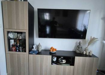 Meble Ikea besta
