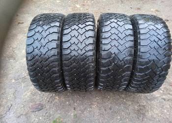 Opony Hankook 265/70r16
