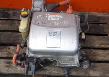 PRIUS 1.5 B 07r 77KM 1NZ-FXE falownik inwerter przetwornica G9200-47121