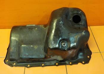 BMW E87 E90 E46 E81 1.6 B 06r 116KM miska oleju