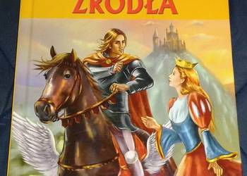 U złotego źródła - Stefania Wortman