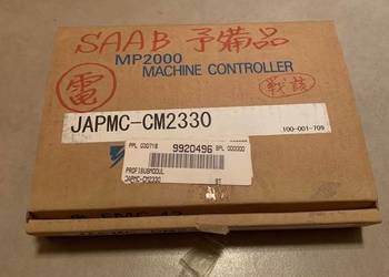 Yaskawa Machine Controller MP2300, JAPMC-CM2330