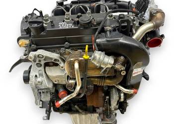 SILNIK A17DTE Opel Astra IV J 1.7 CDTI 110KM diesel kompletny 150 111km