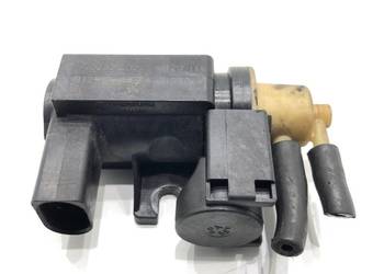 ZAWÓR PODCIŚNIENIA VOLVO S80 II 2.0 163KM 31293964 REGULATOR 06-16