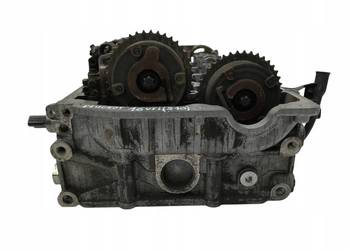 GŁOWICA CYLINDRÓW Peugeot 207 308 Mini 1.6 VTI V753354980N