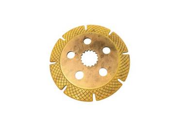 Sandvik 61445109 / 614 451 09 / 7340761004 Dana Hurth Tarcza hamulcowa