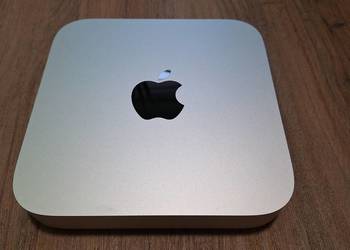 Mac mini M2 Pro, 10CPU/16GPU, 32GB RAM, 2TB SSD, gwarancja 3 lata