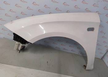 SEAT LEON II LIFT 10r błotnik lewy przód