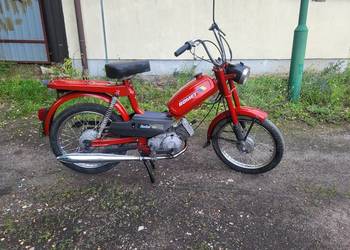 Skup starych motocykli motorowerów  Junak Shl Ryś Żak Komar itp