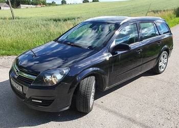 Opel Astra H