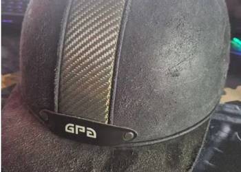 kask GPA (gpa astm f 1163-01)