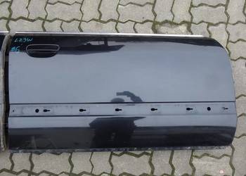 AUDI A8 D2 99-02 DRZWI PRAWY PRZOD LZ9W