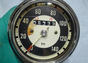Licznik Pal Jawa 250 350 kiwaczka