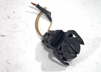 KOSTKA STACYJKI PEUGEOT 207 1.4 72KM 06-15 ZŁĄCZE ZASILANIA, ROZRUCHU