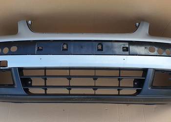 VW TOURAN I 1 ZDERZAK PRZEDNI NA SPRYSKI 1T0807221