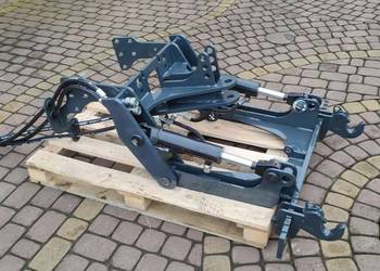 TUZ DO C-360 PRZEDNI