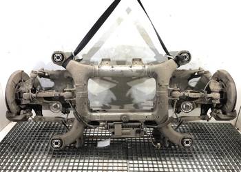 BELKA TYŁ MECHANIZM HAMULCA BMW F07 Hatchback 09-17 6856932