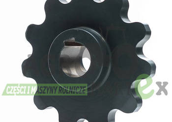 0006000870, 6000870, 0006000871, 6000871 KOŁO ZĘBATE Z11 fi39 CLAAS